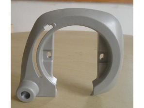 零件噴塑加工