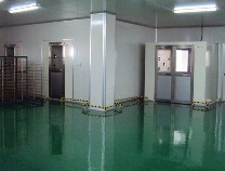 影響噴涂加工設備發展的兩大因素